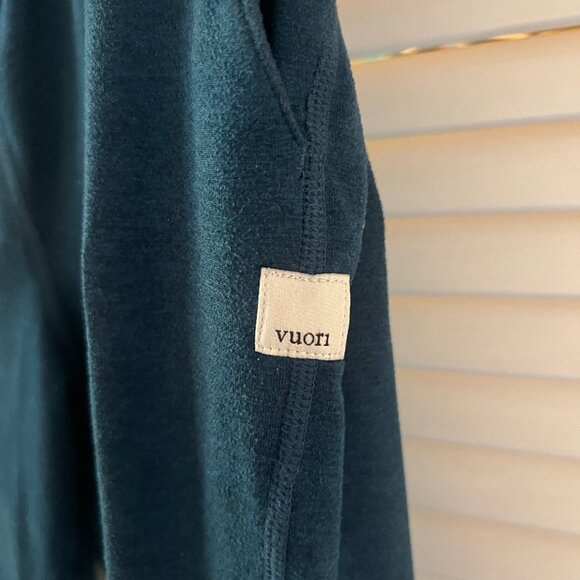 Vuori Performance Jogger - Picture 2 of 4